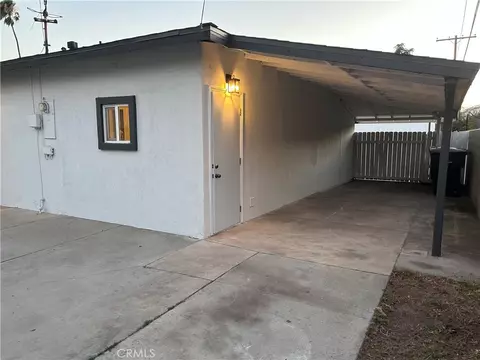 Exterior - 5844 Montgomery St, Riverside, CA 92503 photo 4 of 14