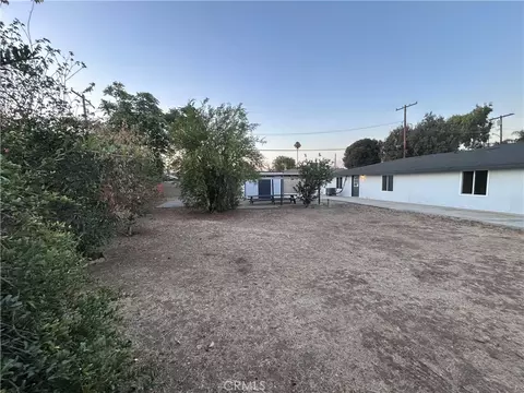 Exterior - 5844 Montgomery St, Riverside, CA 92503 photo 14 of 14