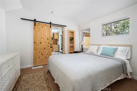 Bedroom - 54720 Pine Crst, Idyllwild, CA 92549 photo 2 of 4