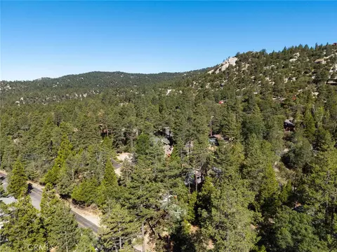 View/Area - 54720 Pine Crst, Idyllwild, CA 92549 photo 5 of 5
