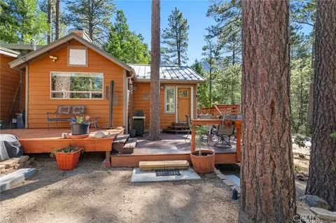 Other - 54720 Pine Crst, Idyllwild, CA 92549 photo 5 of 10
