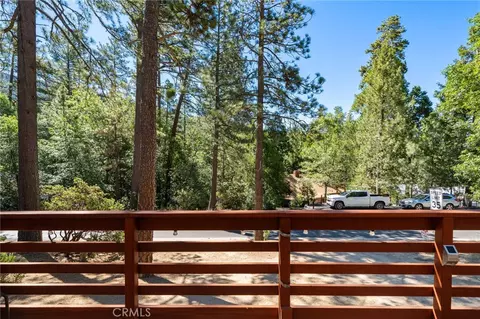 Exterior - 54720 Pine Crst, Idyllwild, CA 92549 photo 8 of 9