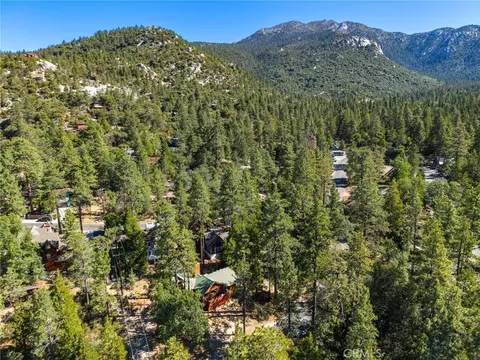 View/Area - 54720 Pine Crst, Idyllwild, CA 92549 photo 3 of 5