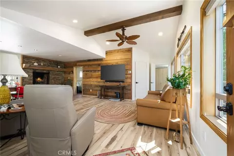 Living - 54720 Pine Crst, Idyllwild, CA 92549 photo 1 of 3