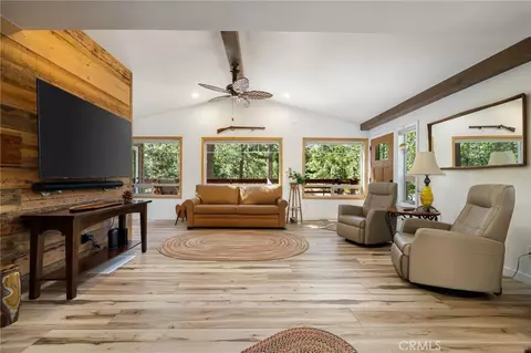 Living - 54720 Pine Crst, Idyllwild, CA 92549 photo 3 of 3