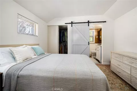 Bedroom - 54720 Pine Crst, Idyllwild, CA 92549 photo 1 of 4