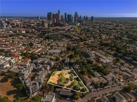 1200 W Innes Ave, Los Angeles, CA 90026