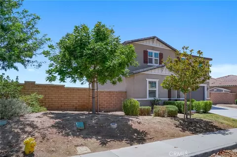 Exterior - 20765 Barn Rd, Riverside, CA 92507 photo 4 of 13