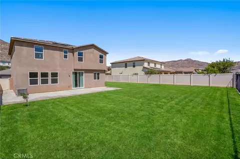 Exterior - 20765 Barn Rd, Riverside, CA 92507 photo 9 of 15