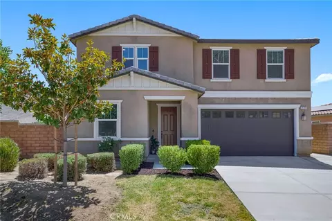 Exterior - 20765 Barn Rd, Riverside, CA 92507 photo 5 of 13