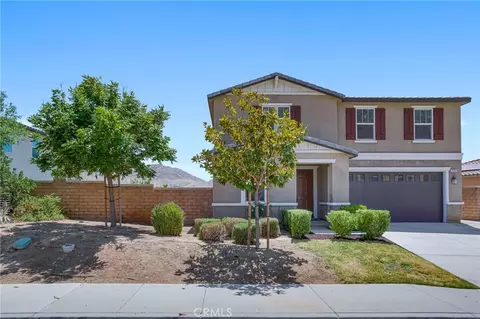 Exterior - 20765 Barn Rd, Riverside, CA 92507 photo 3 of 13