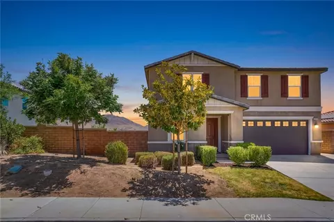 Exterior - 20765 Barn Rd, Riverside, CA 92507 photo 2 of 15