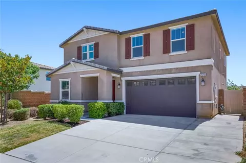 Exterior - 20765 Barn Rd, Riverside, CA 92507 photo 6 of 13