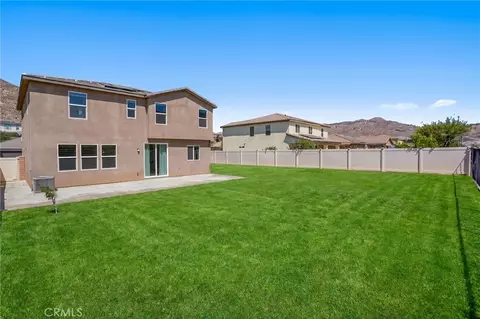 Exterior - 20765 Barn Rd, Riverside, CA 92507 photo 8 of 13