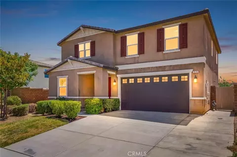 Exterior - 20765 Barn Rd, Riverside, CA 92507 photo 2 of 13
