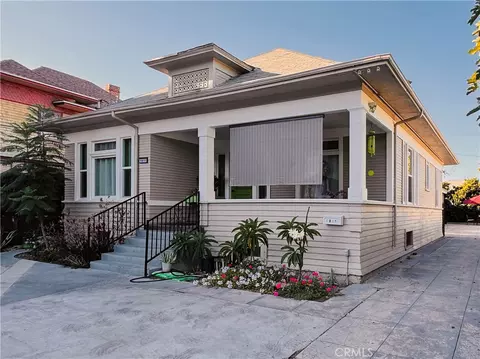 1011 W 20th, Los Angeles, CA 90007