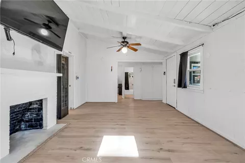 Living - 415 N Santa Fe, Hemet, CA 92543 photo 4 of 4