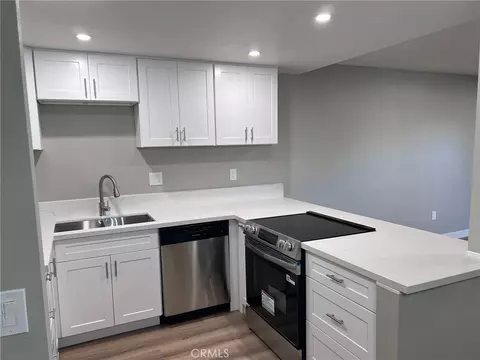 Kitchen - 3054 Associated Rd #20, Fullerton, CA 92835 photo 2 of 2