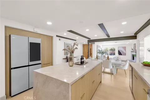Kitchen - 1209 N Puente St, Brea, CA 92821 photo 4 of 4