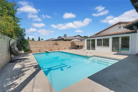 Exterior - 1209 N Puente St, Brea, CA 92821 photo 2 of 7