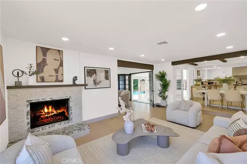 Living - 1209 N Puente St, Brea, CA 92821 photo 3 of 7