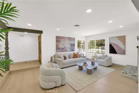 Living - 1209 N Puente St, Brea, CA 92821 photo 2 of 7