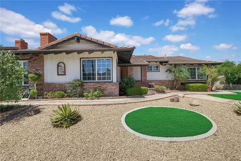 Exterior - 1209 N Puente St, Brea, CA 92821 photo 6 of 7