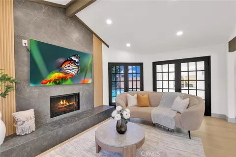 Living - 1209 N Puente St, Brea, CA 92821 photo 6 of 7