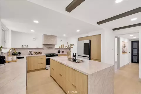 Kitchen - 1209 N Puente St, Brea, CA 92821 photo 2 of 4