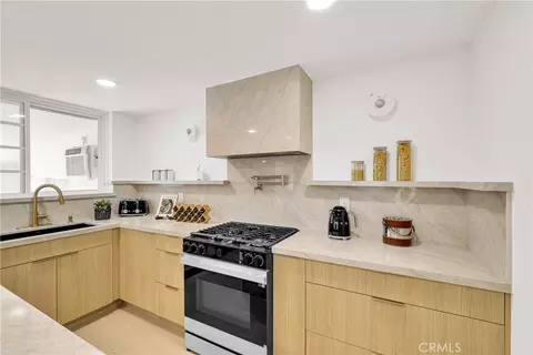 Kitchen - 1209 N Puente St, Brea, CA 92821 photo 3 of 4