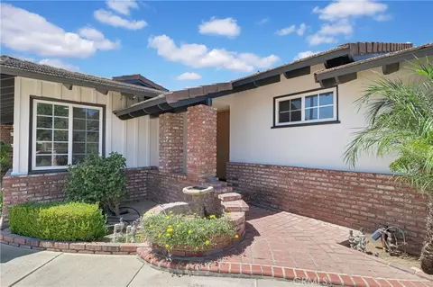 Exterior - 1209 N Puente St, Brea, CA 92821 photo 1 of 7