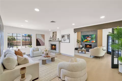 Living - 1209 N Puente St, Brea, CA 92821 photo 1 of 7