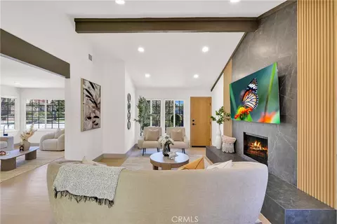 Living - 1209 N Puente St, Brea, CA 92821 photo 4 of 7