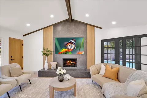 Living - 1209 N Puente St, Brea, CA 92821 photo 5 of 7