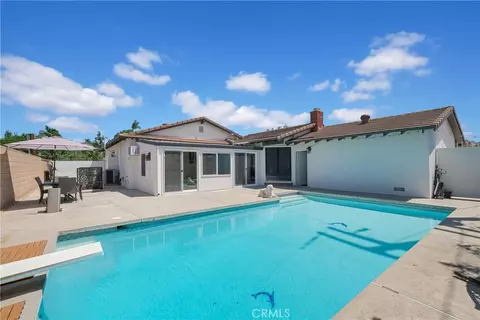 Exterior - 1209 N Puente St, Brea, CA 92821 photo 3 of 7