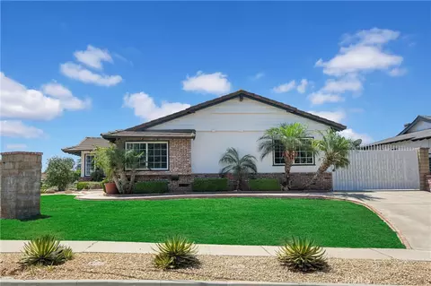 Exterior - 1209 N Puente St, Brea, CA 92821 photo 7 of 7