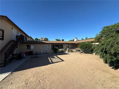 Exterior - 751 Upton, Barstow, CA 92311 photo 3 of 4