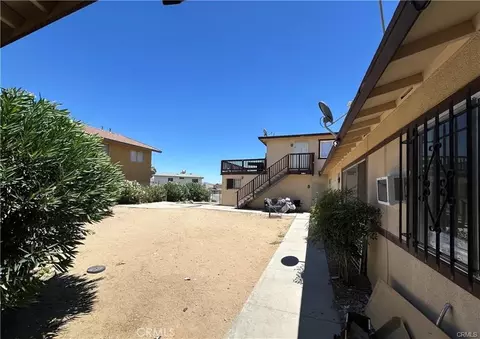 Exterior - 751 Upton, Barstow, CA 92311 photo 2 of 4