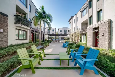 Exterior - 122 Schick, Irvine, CA 92614 photo 12 of 12