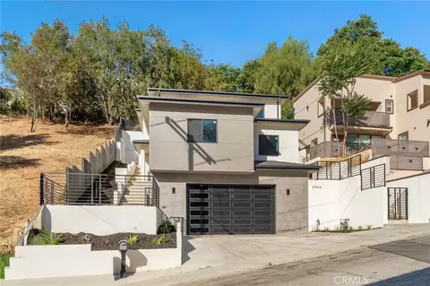 3934 Snow Dr, Los Angeles, CA 90063
