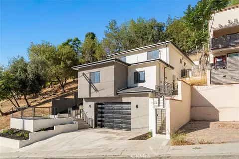 3934 Snow Dr, Los Angeles, CA 90063