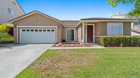 16435 Quarter Horse, Moreno Valley, CA 92555