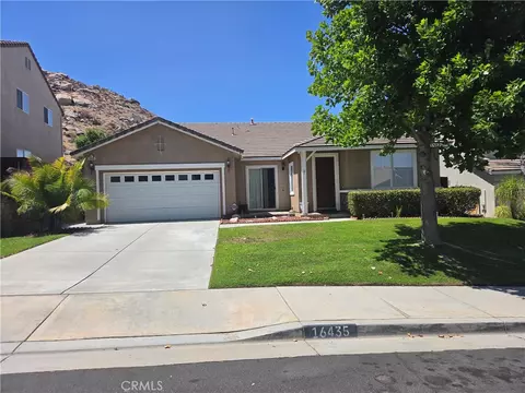 16435 Quarter Horse, Moreno Valley, CA 92555