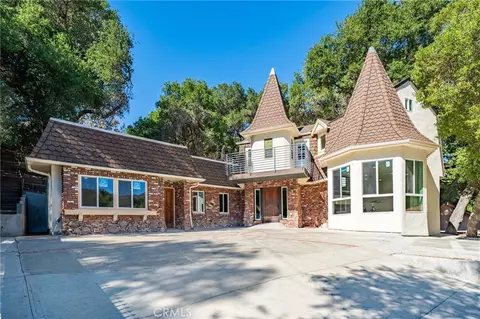 26251 Ravenhill Rd, Canyon Country, CA 91387