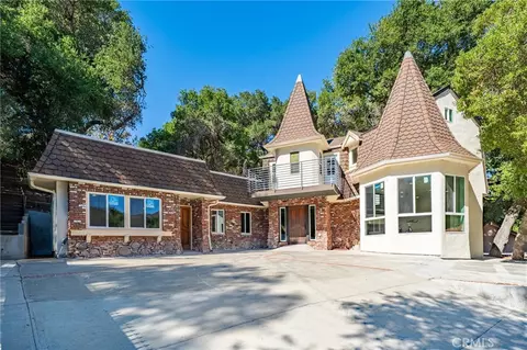 26251 Ravenhill Rd, Canyon Country, CA 91387