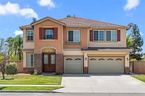 16425 Basswood, Fontana, CA 92336