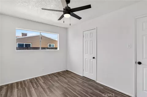 Bedroom - 813 E Fredricks St, Barstow, CA 92311 photo 2 of 3
