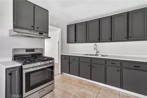 Kitchen - 813 E Fredricks St, Barstow, CA 92311 photo 1 of 1