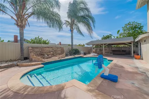 24462 Redlen St, Lake Forest, CA 92630