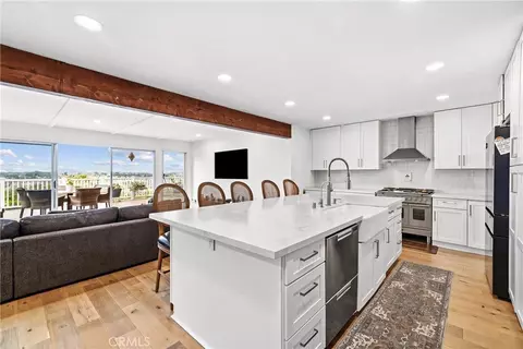 Kitchen - 5762 Desert View Dr, La Jolla, CA 92037 photo 1 of 4